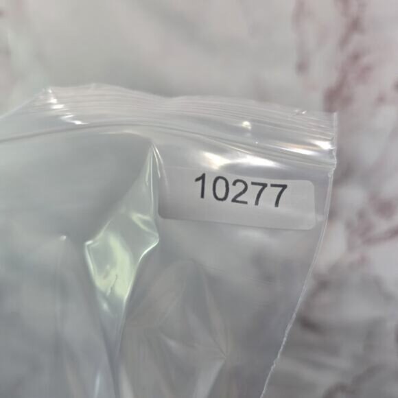 Levis Shorts Womens 34 Jean 501 XX Denim High Rise Light Button Fly Distressed - Picture 11 of 11